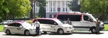 ca co-op cab taxicabs